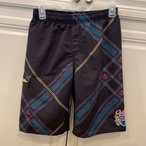 Quicksilver swim shorts